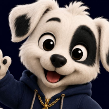 Doug the dog